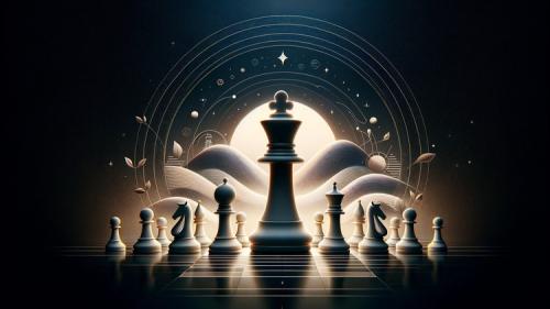 Udemy - Learn Chess Fundamentals from Scratch