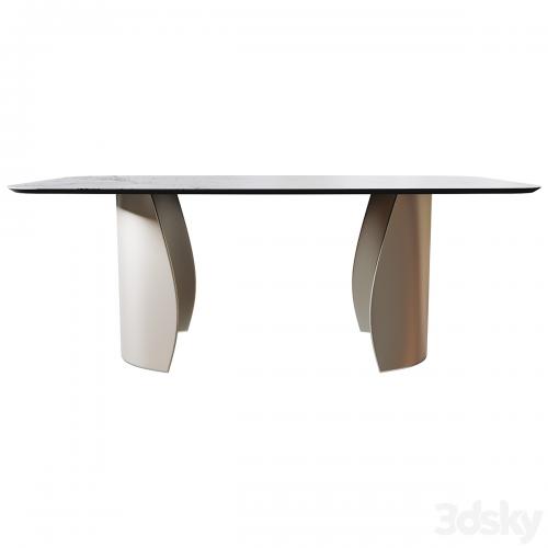 Dining table PIERRE