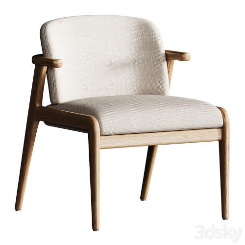 Nowe Dining Chair