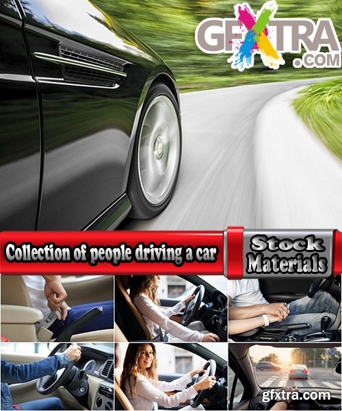 Collection of people driving a car driving a car woman girl man 25 HQ Jpeg