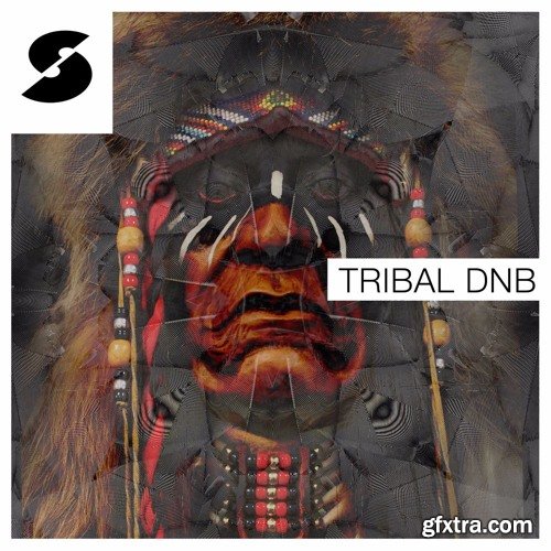Samplephonics Tribal Drum and Bass MULTiFORMAT-FANTASTiC