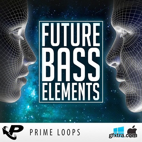 Prime Loops Future Bass Elements WAV Massive Presets- TZG