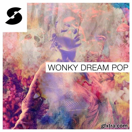 Samplephonics Wonky Dream Pop MULTiFORMAT-FANTASTiC