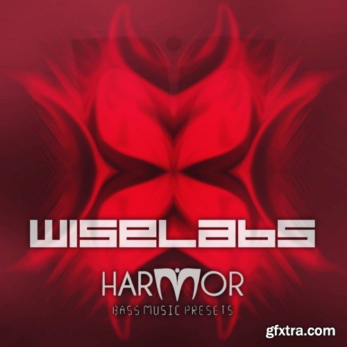 WiseLabs Harmor Bass Music Presets FST-SYNTHiC4TE