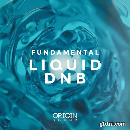 Origin Sound Fundamental Liquid DNB WAV MiDi NATiVE iNSTRUMENTS MASSiVE-DISCOVER