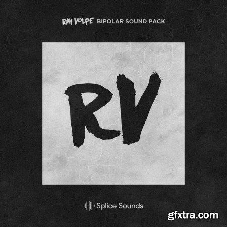 Splice Sounds Ray Volpe Bipolar Sound Pack WAV FXP