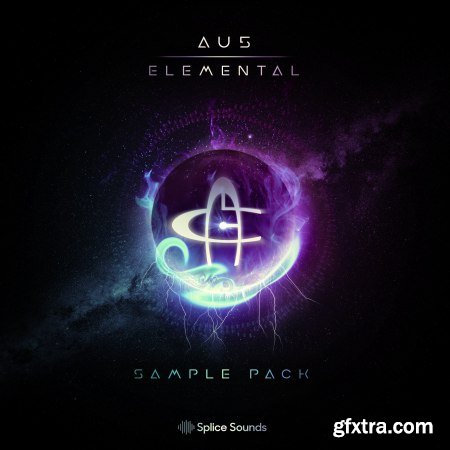 Splice Sounds Au5 Elemental Sample Pack WAV