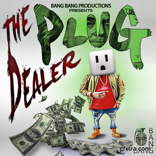 Bang Bang Productions The Plug Dealer Vol 1 WAV MiDi-FANTASTiC