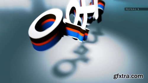Videohive Logo Reveals 17344059 (With 13 October 17 Update)