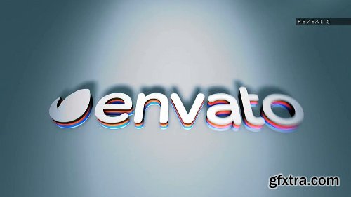 Videohive Logo Reveals 17344059 (With 13 October 17 Update)
