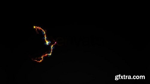 Videohive Electric Reveal Pack 9433986