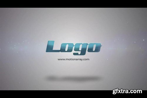 Logo Reveal After Effects Templates