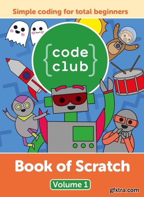 Book Of Scratch - Vol1, 2018
