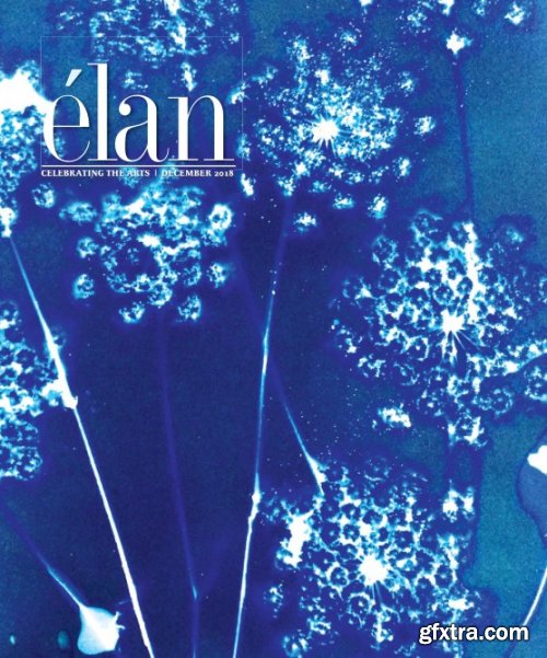 Elan Magazine - December 2018