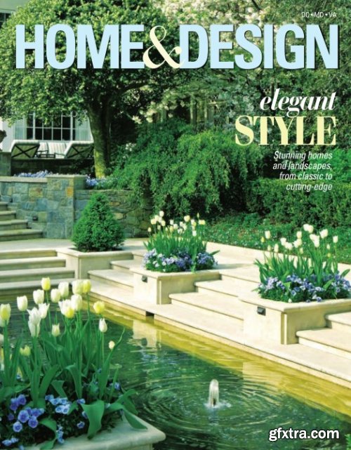 Home & Design - May/June 2019