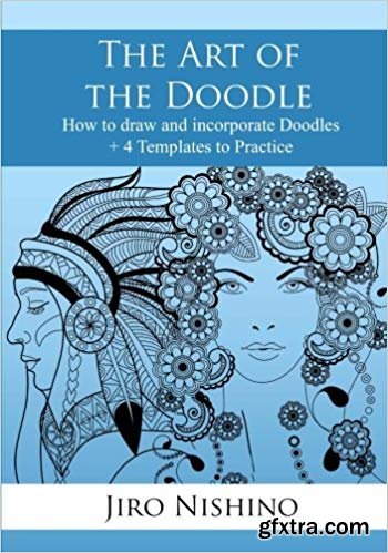 The Art of the Doodle: How to draw and incorporate Doodles