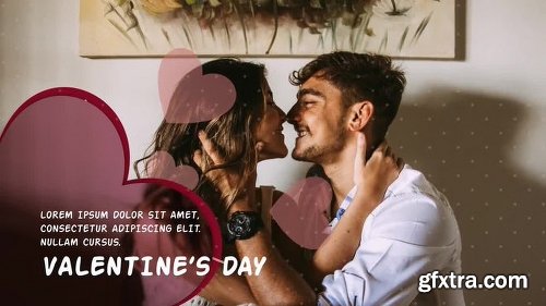 MotionArray Valentines Day After Effects 9in1 Bundle 2