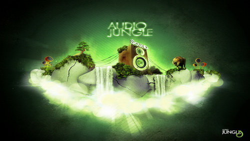 AudioJungle - Future Funk - 21089420
