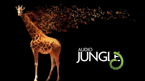 AudioJungle - Upbeat Funk Logo 5 - 10624159