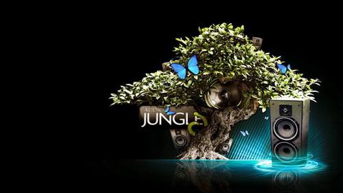 AudioJungle - Epic Technology Future - 33167405