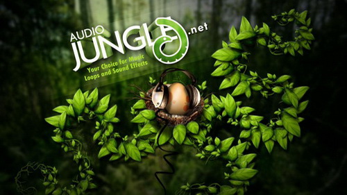 AudioJungle - Bright Logo - 46509009