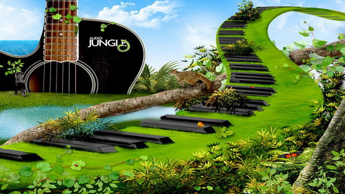 AudioJungle - Future 80s Pop - 38692772