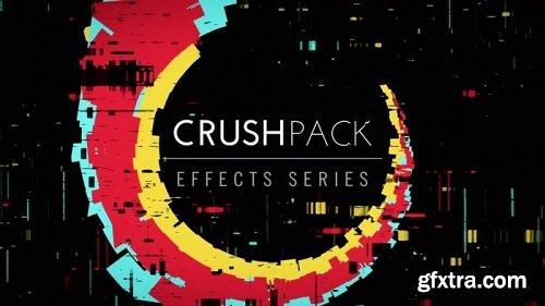 Native Instruments Effects Series Crush Pack v1.2.1