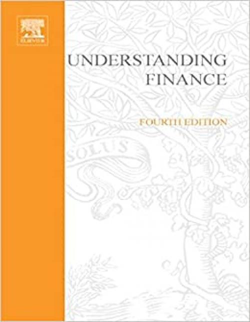 Understanding Finance Super Series, Fourth Edition (ILM Super Series) 