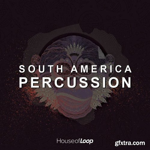 House Of Loop South America Percussion