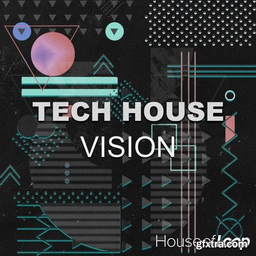 House Of Loop Tech House Vision