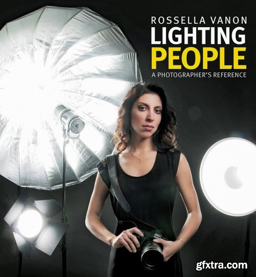 Lighting People: A Photographer\'s Reference