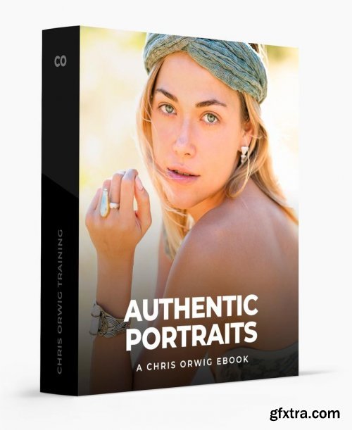 Chris Orwig - Authentic Portraits
