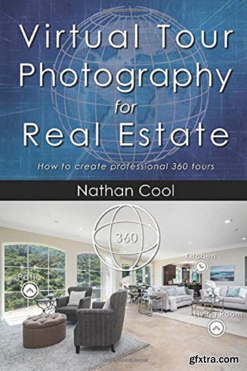 Virtual Tour Photography for Real Estate: How to create professional 360 tours (Real Estate Photography)