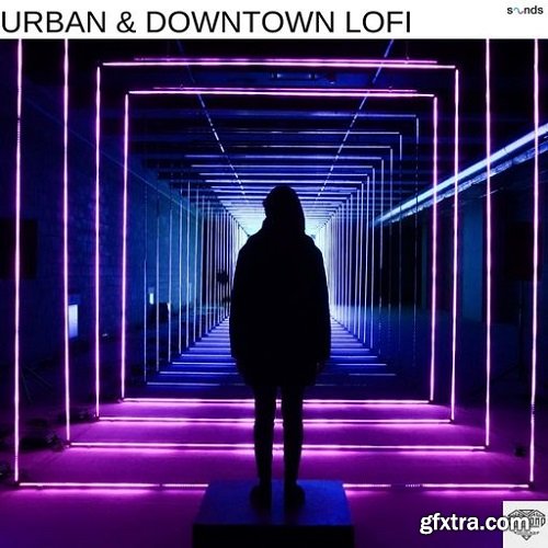 Diamond Sounds Urban and Downtown Lofi WAV