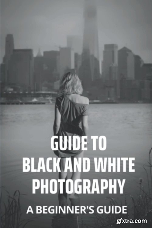 Guide To Black And White Photography: A Beginner's Guide 