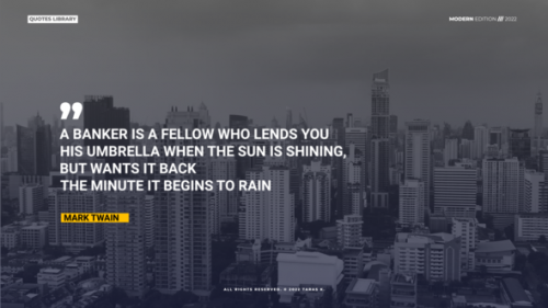 Videohive - Quotes Titles Typography | FCPX - 38167910 - 38167910