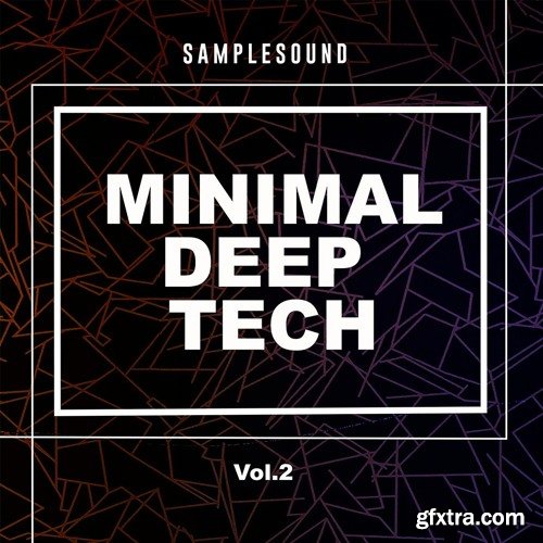 SAMPLESOUND Minimal Deep Tech Volume 2