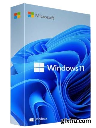 Windows 11 AIO 16in1 22H2 Build 22621.2215 Preactivated Multilingual