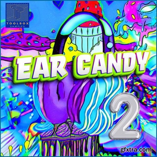 Toolbox Samples Ear Candy Vol 2