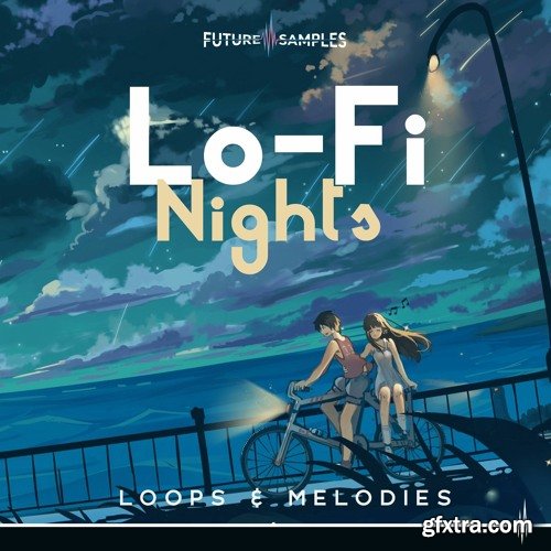 Future Samples Lo-Fi Nights