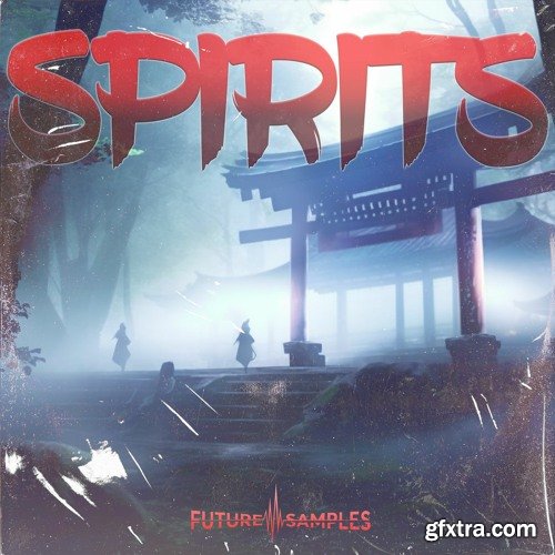 Future Samples Spirits