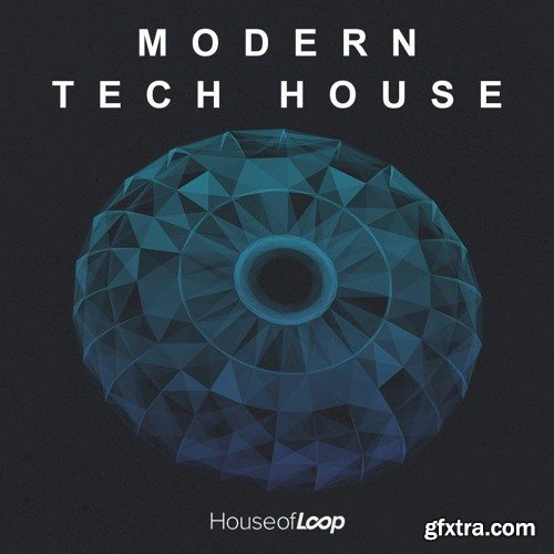 House Of Loop House of Loop: Modern Tech House