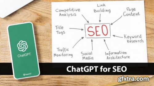 SEO Supercharge with ChatGPT: Claim Google's Top Spot