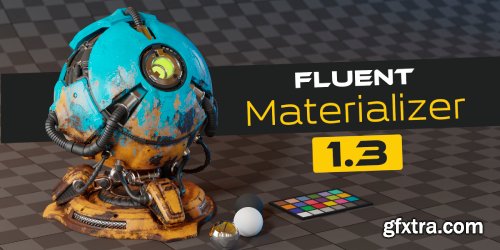 Fluent Materializer 1.3.2