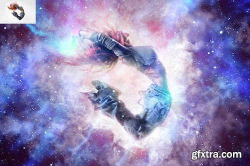 Supernova CS4+ Photoshop Action 7B5AVZ2