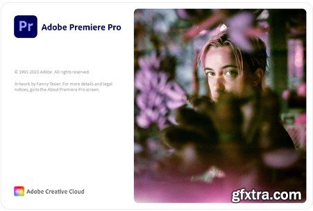Adobe Premiere Pro 2024 v24.2.1