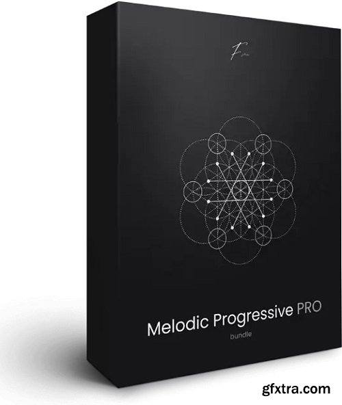 FVII Music Melodic Progressive Pro