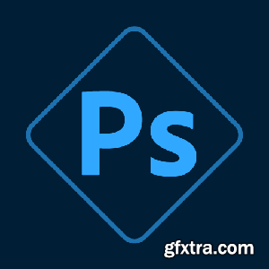 Photoshop Express Photo Editor v12.8.309