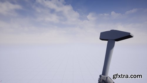 First Person Hammer v4.24-4.27, 5.0-5.2