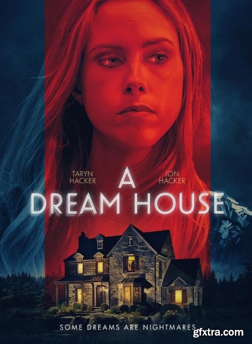 A Dream House 2023 1080p WEB-DL DDP2.0 H264-AOC